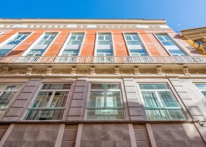 Inmalaga Luxury Loft 1