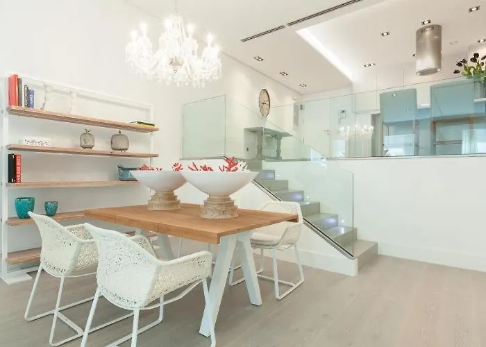 Inmalaga Luxury Loft 1