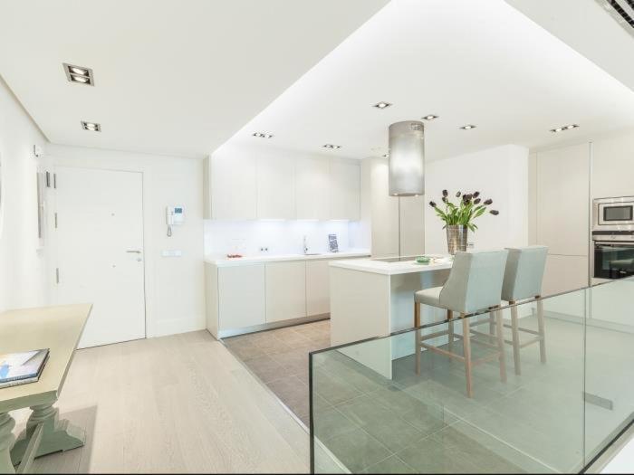 Apartment Inmalaga Luxury Loft 1 *