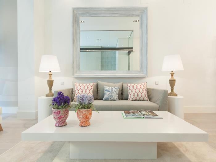 Inmalaga Luxury Loft 1 * Malaga