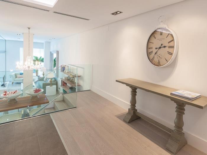 Apartment Inmalaga Luxury Loft 1 *
