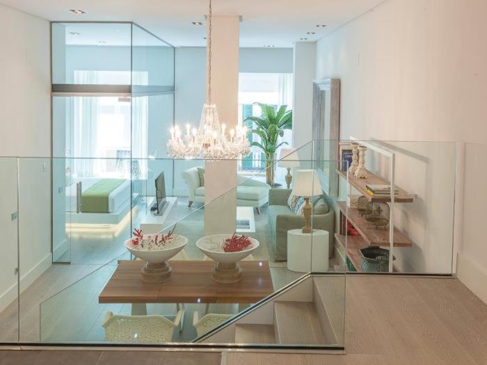 Inmalaga Luxury Loft 1 Malaga