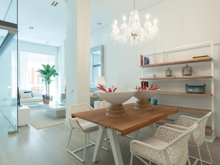 Apartment Inmalaga Luxury Loft 1 *