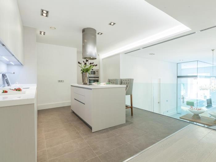 Inmalaga Luxury Loft 1 * Malaga