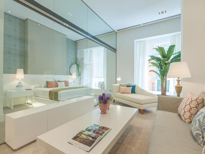 Inmalaga Luxury Loft 1 Apartment Malaga