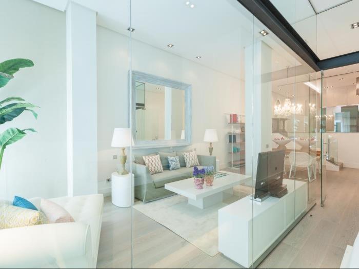 Apartment Inmalaga Luxury Loft 1 *