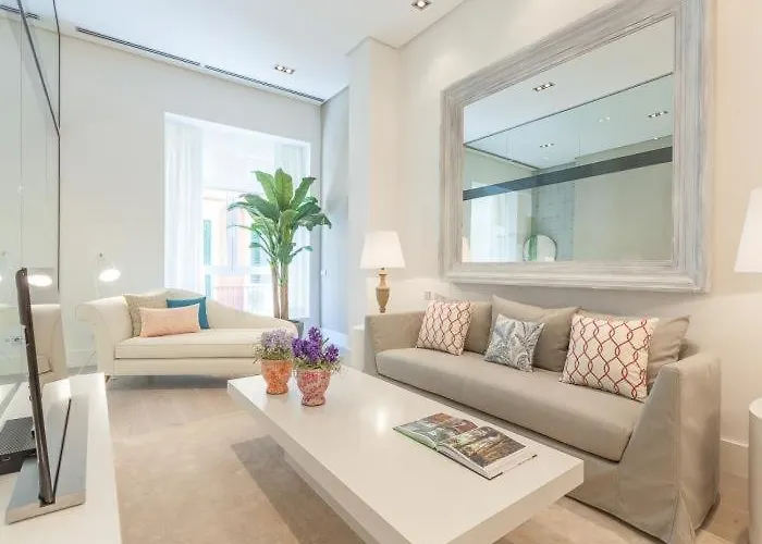 Inmalaga Luxury Loft 1